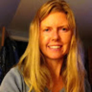 Meet your Posher, Jen